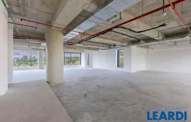 Imagem 3: CONJ. COMERCIAL - CIDADE JARDIM - SP