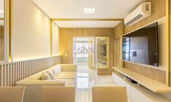 Imagem: Apartamento à venda no Batel ARYA1