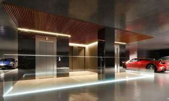 Imagem 6: Apartamento com 2 suites à venda,121.02 m , batel, CURITIBA - PR