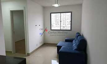 Imagem: Apartamento para locação, Mooca, São