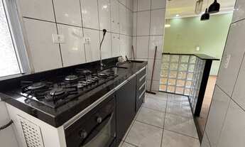 Imagem 5: Apartamento com 2 Quartos para alugar, 50m² - Vila Nova Bonsucesso