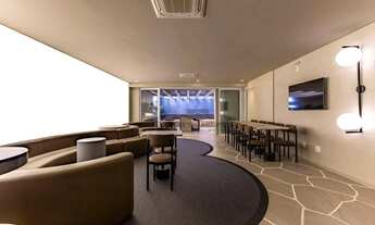 Imagem 2: Apartamento com 2 dormitórios à venda, 76 m² - Funcionários - Belo Horizonte/MG