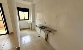 Imagem 4: Imóvel para aluguel e venda possui 60 metros quadrados com 2 quartos