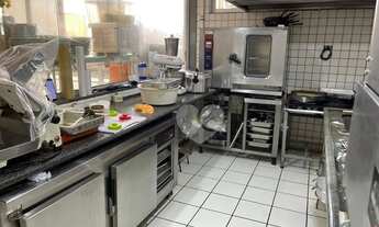 Imagem 6: Galpao campo grande nivel internacional