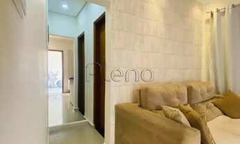 Imagem 4: Sobrado à venda em Indaiatuba, Residencial Monte Verde, com 3 quartos, com 195.63 m²