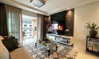 Imagem 5: Apartamento 3 Quartos com 1 Suíte e 110m² - Estreito