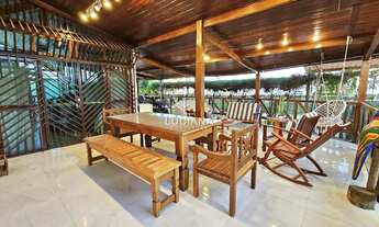 Imagem 4: Espaço Incrível! Casa com 4 Quartos em Condomínio - Gravatá/PE