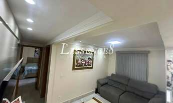 Imagem 2: Apto 72m² com 2 Quartos | Vila Jaraguá