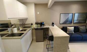 Imagem: Flat para locação em Pinheiros - Edifício