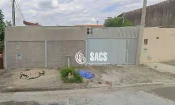 Imagem: Casa com 2 dormitórios à venda, 90 m²