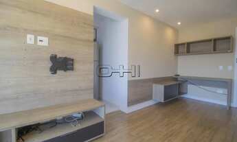 Imagem 2: Aluguel Apartamento 1 Dormitórios - 45 m² Brooklin
