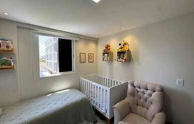 Imagem 2: Oportunidade! Vendo, Apto. Com 70 m2, 02 Qts. C/ Projetados, Bessa