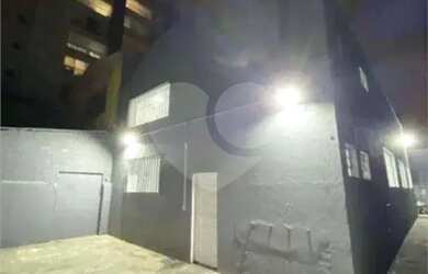 Imagem: Galpão com 2 quartos à venda ou para locação