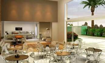 Imagem 4: Apartamento em Substor Sul - Ribeirão Preto