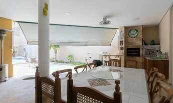 Imagem 4: Térrea para venda tem 400 metros quadrados com 3 quartos em Lapa - São Paulo - SP