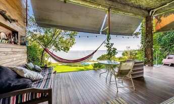 Imagem 5: Casa para Venda - 300m², 3 dormitórios, sendo 3 suites, 2 vagas - Sétimo Céu