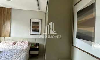 Imagem 6: Apartamento para Locação Mobiliado no Condomínio Pérola, Villa Branca - Jacareí/SP