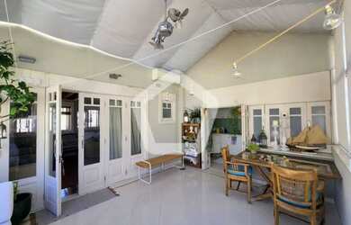 Imagem 2: Cobertura em Santa Cecília