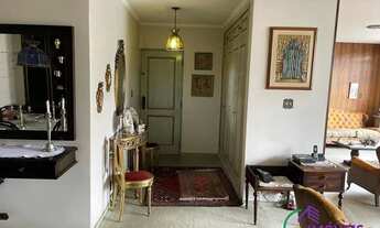 Imagem 5: APARTAMENTO - HIGIENÓPOLIS - SP