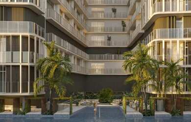 Imagem 2: RIO CURUÇÁ Apartamento com 1 dormitório