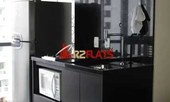 Imagem 3: FLAT EXCELENTE PARA ALUGUEL NO JARDINS !!