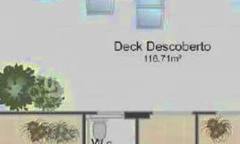 Imagem 3: Praia R$61mil ENTRADA, 2 Dormt, Lazer completo,1.846,00 Mensais, sacada gourmet