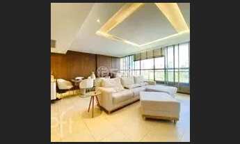 Imagem: Excelente apartamento 130 m² com 3 quartos