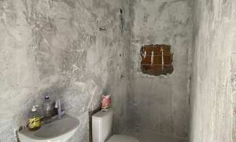 Imagem 4: Casa com laje em condomínio na Capoeira do Bálsamo aceita permuta