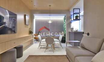 Imagem: Apartamento em Rua Antônio de Albuquerque