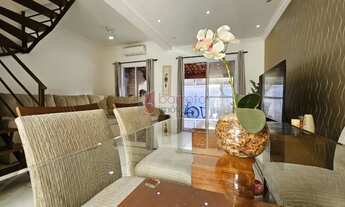 Imagem: CASA À VENDA NO CONDOMÍNIO GARDEN RESORT