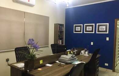 Imagem 3: Venda Casa Comercial/ Residencial - Centro