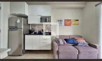 Imagem 6: Apartamento à Venda - Barra Funda, 1 Quarto, 36 m2