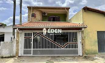 Imagem 2: Casa para aluguel no Éden, Sorocaba