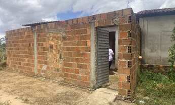 Imagem: Itaporanga da Ajuda povoado gravatá