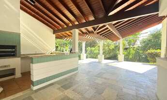 Imagem: Casa - Sítios de Recreio Gramado - Campinas