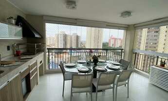 Imagem 7: Apartamento 2 dormitórios 1 suíte e 2 vagas