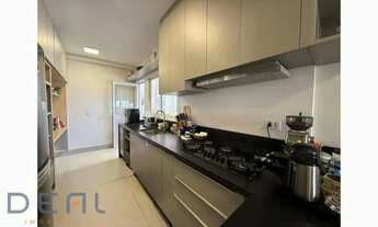 Imagem 7: Apartamento a venda no condomínio New Park Por 1.100.000,00 Mais Cotas Da Associação