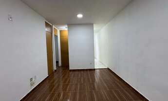 Imagem 2: Apartamento Térreo perto da barreira no condomínio Liberdade