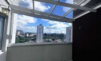 Imagem 6: Oportunidade - Apartamento Cobertura - Parque Industrial - Residencial Portal dos Ipês - 3