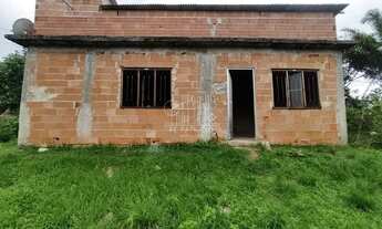 Imagem 2: Casa Inacabada de 2 suítes, com Potencial em Guapimirim - Vale das Pedrinhas