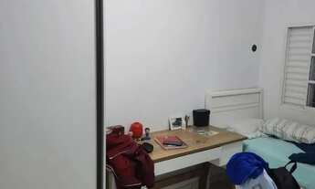 Imagem 3: LWT Sobrado á venda - Altos da Vila Paiva - 3 Dormitórios - Suíte - 113m² - 2 Vagas