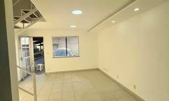 Imagem 5: Oportunidade Única no Centro de Itaguaí! Casa em Condomínio Paraty por R$ 220 mil