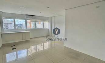 Imagem: Sala comercial no Helbor Concept Office