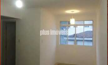 Imagem: Apartamento 62 m² na Pompeia