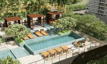 Imagem 5: APARTAMENTO 259 m² NA RESERVA HARBO