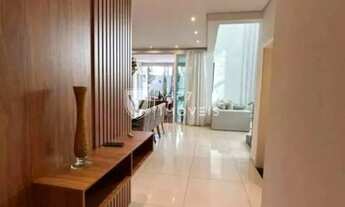 Imagem 3: Casa de Condomínio à venda, 4 quartos, 4 suítes, 4 vagas, Jardim Residencial Mont Blanc