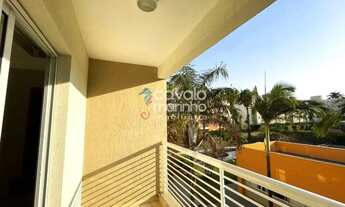 Imagem 3: Apartamento para alugar com 1 quarto, 48m² - Mediterrâneo Residencial Flat - Jardim Botâni