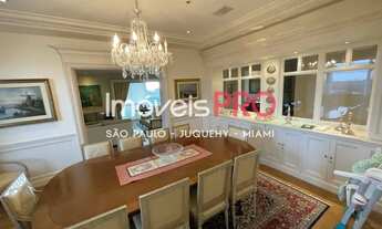 Imagem 7: Apartamento 455m² 4 Dormitórios para Venda em Higienópolis