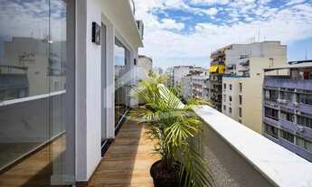 Imagem 5: Incrível Cobertura Triplex de Alto Luxo, Recém-Reformada - 360m²