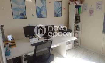 Imagem 7: Méier Apartamento com 2 dormitórios